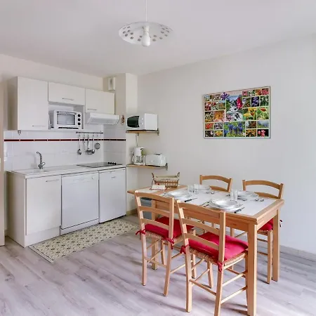 Duplex 4 Pers. Avec Parking, Proche Telecabine Et Commerces, A 1700m - Fr-1-401-39 Cauterets