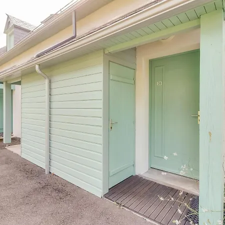 Duplex 4 Pers. Avec Parking, Proche Telecabine Et Commerces, A 1700m - Fr-1-401-39 Tatil Evi *