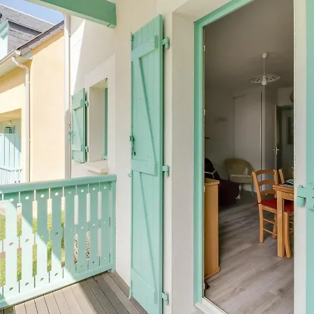 Duplex 4 Pers. Avec Parking, Proche Telecabine Et Commerces, A 1700m - Fr-1-401-39 Ferienhaus Cauterets