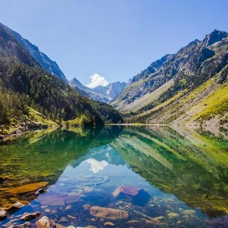 Ferienhaus Duplex 4 Pers. Avec Parking, Proche Telecabine Et Commerces, A 1700m - Fr-1-401-39