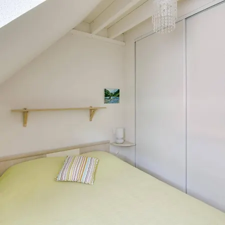 Duplex 4 Pers. Avec Parking, Proche Telecabine Et Commerces, A 1700m - Fr-1-401-39 Nyaraló *