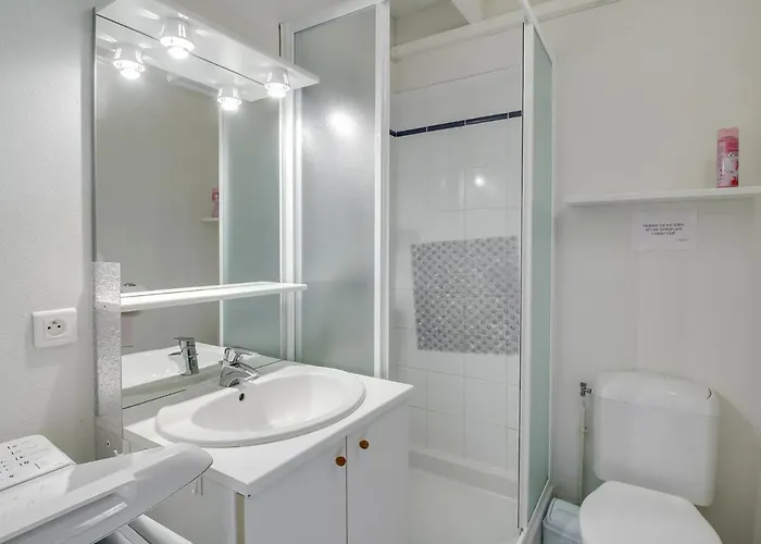 Duplex 4 Pers. Avec Parking, Proche Telecabine Et Commerces, A 1700m - Fr-1-401-39 * קאוטרט