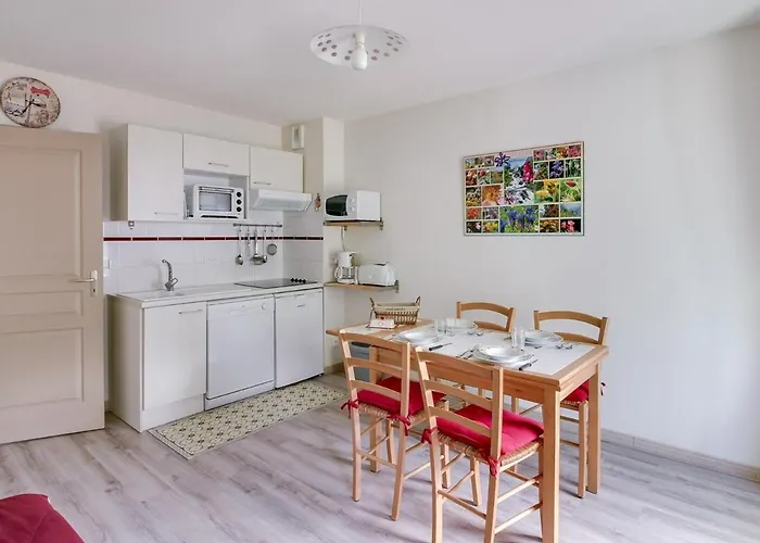 Duplex 4 Pers. Avec Parking, Proche Telecabine Et Commerces, A 1700m - Fr-1-401-39 קאוטרט