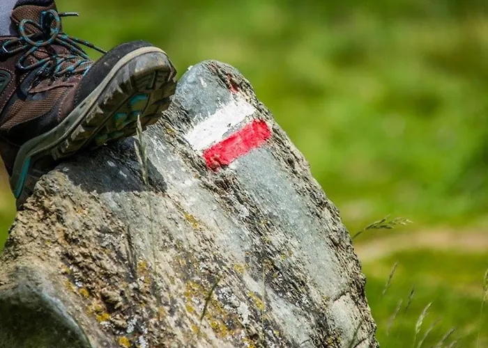 Duplex 4 Pers. Avec Parking, Proche Telecabine Et Commerces, A 1700m - Fr-1-401-39 בית נופש